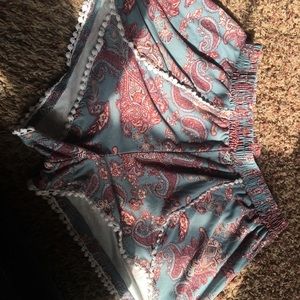 super cute shorts